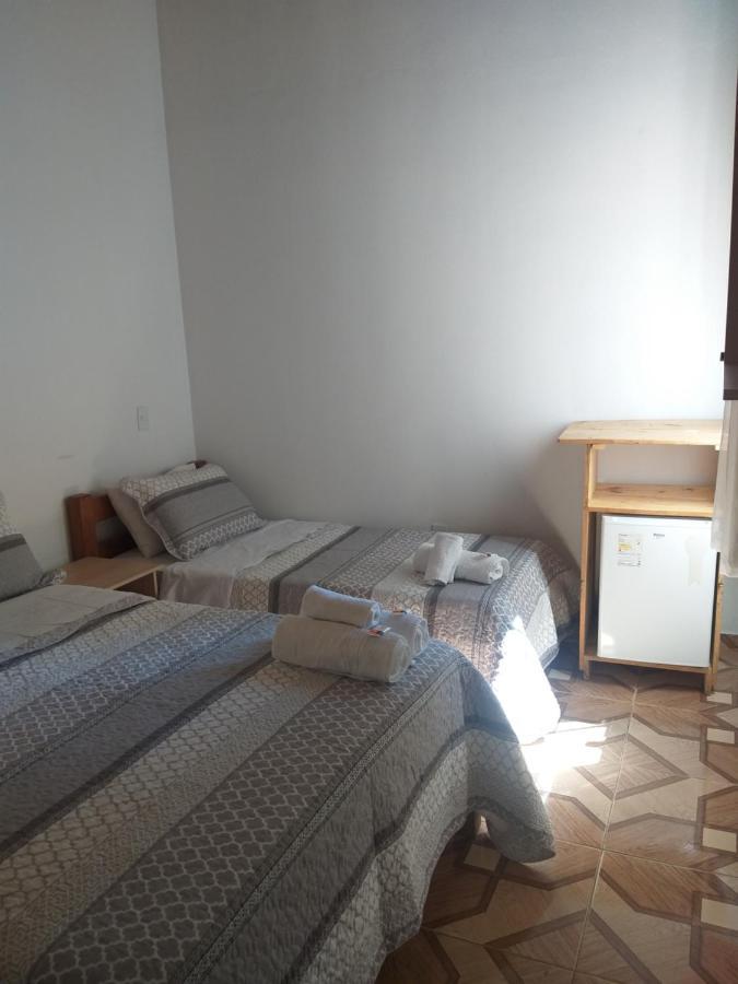 Quarto Deluxe